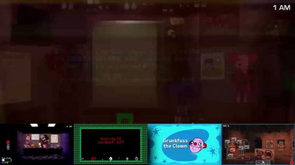 (V2) ONAF 1 2 3 - Sparta Madhouse Remix OTM