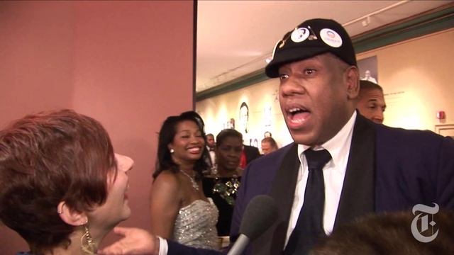UrbanEye: Alvin Ailey Gala смотреть онлайн