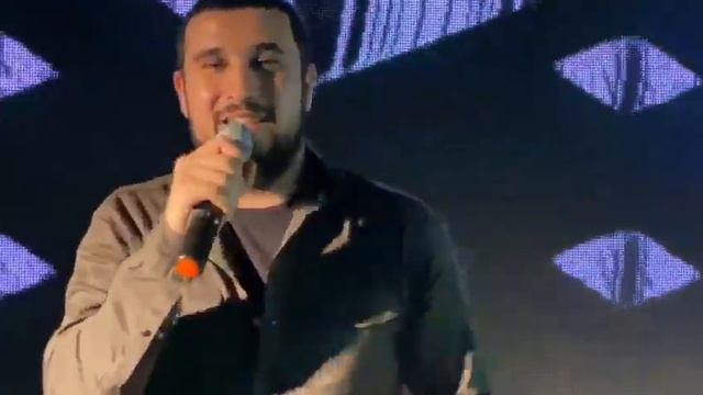 Даштибег Исмаилов-Зацепила меня (Versiya New2020)