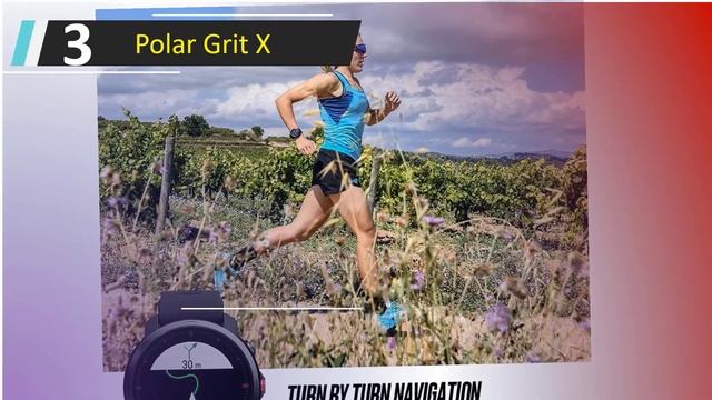 Best Hiking Watch 2022-Top 5 Best Hiking Watch