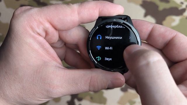 Лучшие Городские Умные Смарт Часы Xiaomi Watch S1 Active смотреть онлайн
