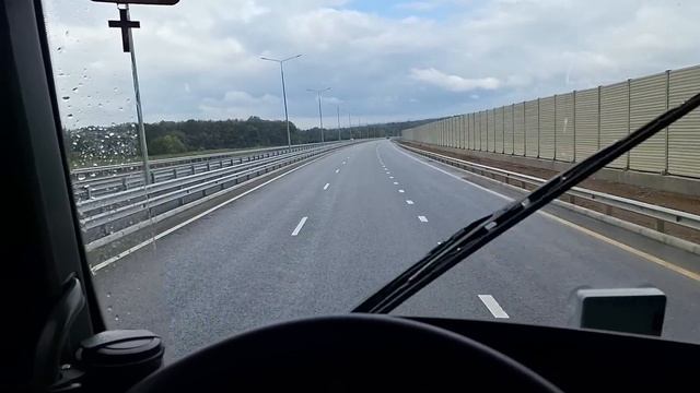 УШЁЛ НА ПИВО ЗАБОЛЕЛ В КАБИНЕ#дальнобой #рейс #крафтер