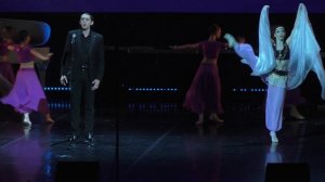 Жорж Бизе — ария Надира из оперы «Искатели жемчуга»