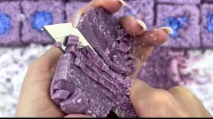 ASMR Soap