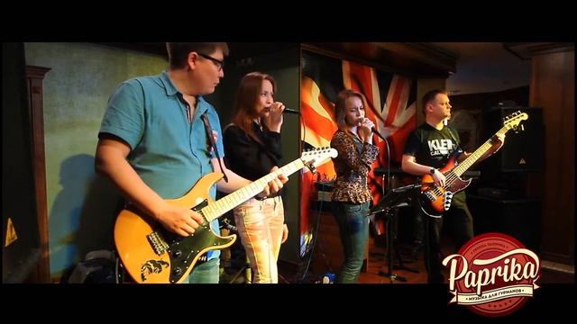 Paprika - Wicked Game смотреть онлайн