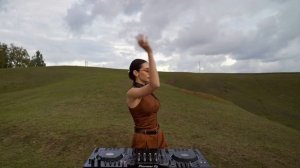 Avilee - @ SheepLand    Afro House & Indie Dance  DJ Mix