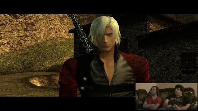 NEW WEAPONS AND NEW POWERS! | Devil May Cry 2 Pt 1 смотреть онлайн