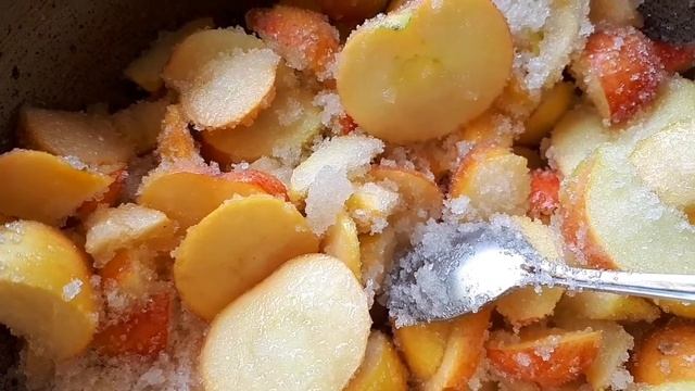 Свидание на кухне. Джем из черешкового сельдерея. смотреть онлайн