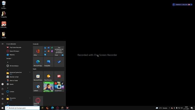 Minecraft Manhunt Server Tanıtımı смотреть онлайн