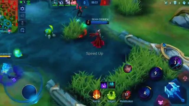 SELENA MONTAGE /GUIDE/BUILDS/PREDICTIONS#MLBB#MOBILELEGENDS смотреть онлайн