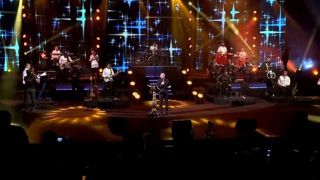 Nuri Serinlendirici - GOZLEYIREM (Heydər Əliyev Sarayı/2019) смотреть онлайн