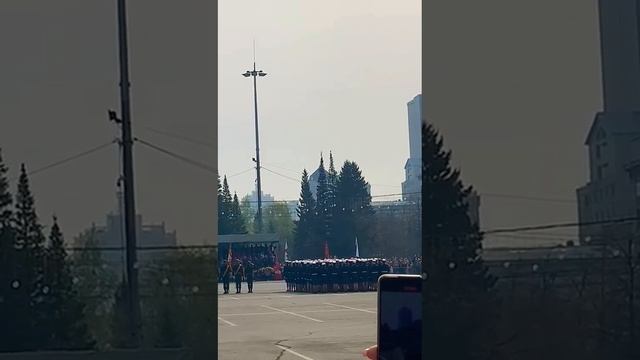 Поколение которое знает что не уронит чести дедов прадедов Российскоеоружие в надёжныхруках!#победа смотреть онлайн