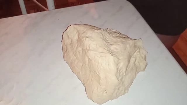 Домашний багет! 😋😋 смотреть онлайн