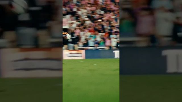 Моменты Месси в 