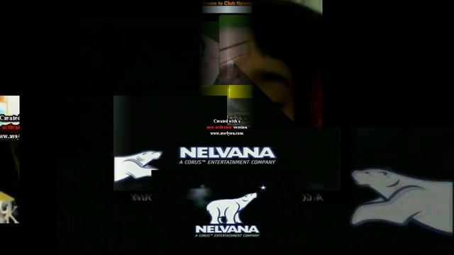 nelvana you are loud смотреть онлайн