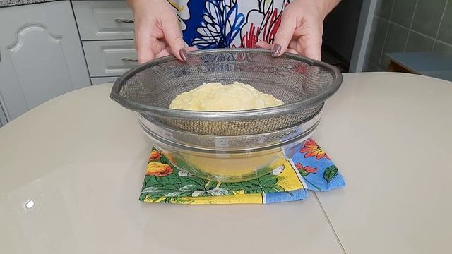 Настоящие Белорусские дранники, без муки и яиц. смотреть онлайн
