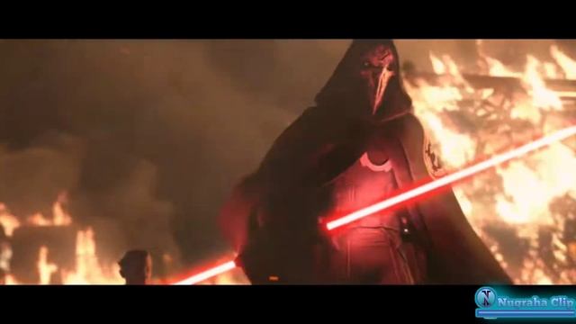Ahsoka Vs Inquisitor | Star Wars : Tales of the Jedi смотреть онлайн
