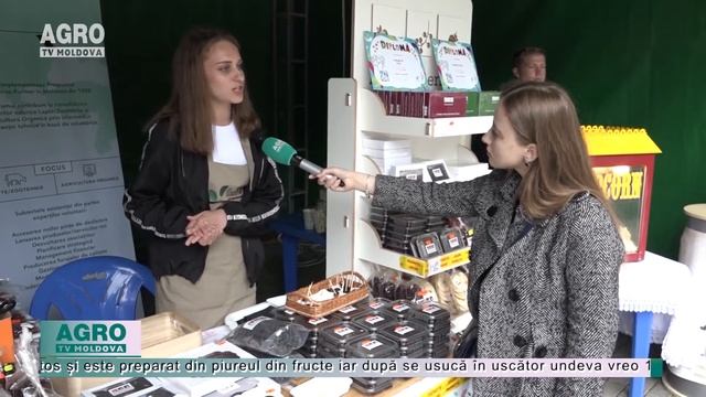 De ce să alegem produsele ECO – AGRO TV News смотреть онлайн