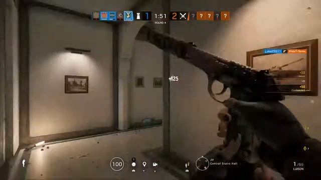 Ubisoft HELP смотреть онлайн