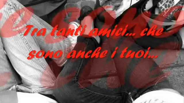 Biagio Antonacci - Quanto tempo e ancora (testo) смотреть онлайн