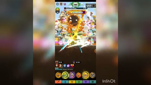 Tap Titans 2 - Clan Ship Build #34 смотреть онлайн