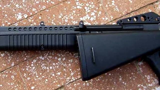 _Мощь и универсальность_ Штурмовая винтовка Stoner 63_