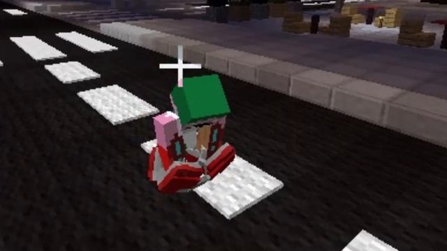 ЛУЧШИЕ ХИРОПАКИ К МОДУ FISK SUPERHEROES (Обзор)