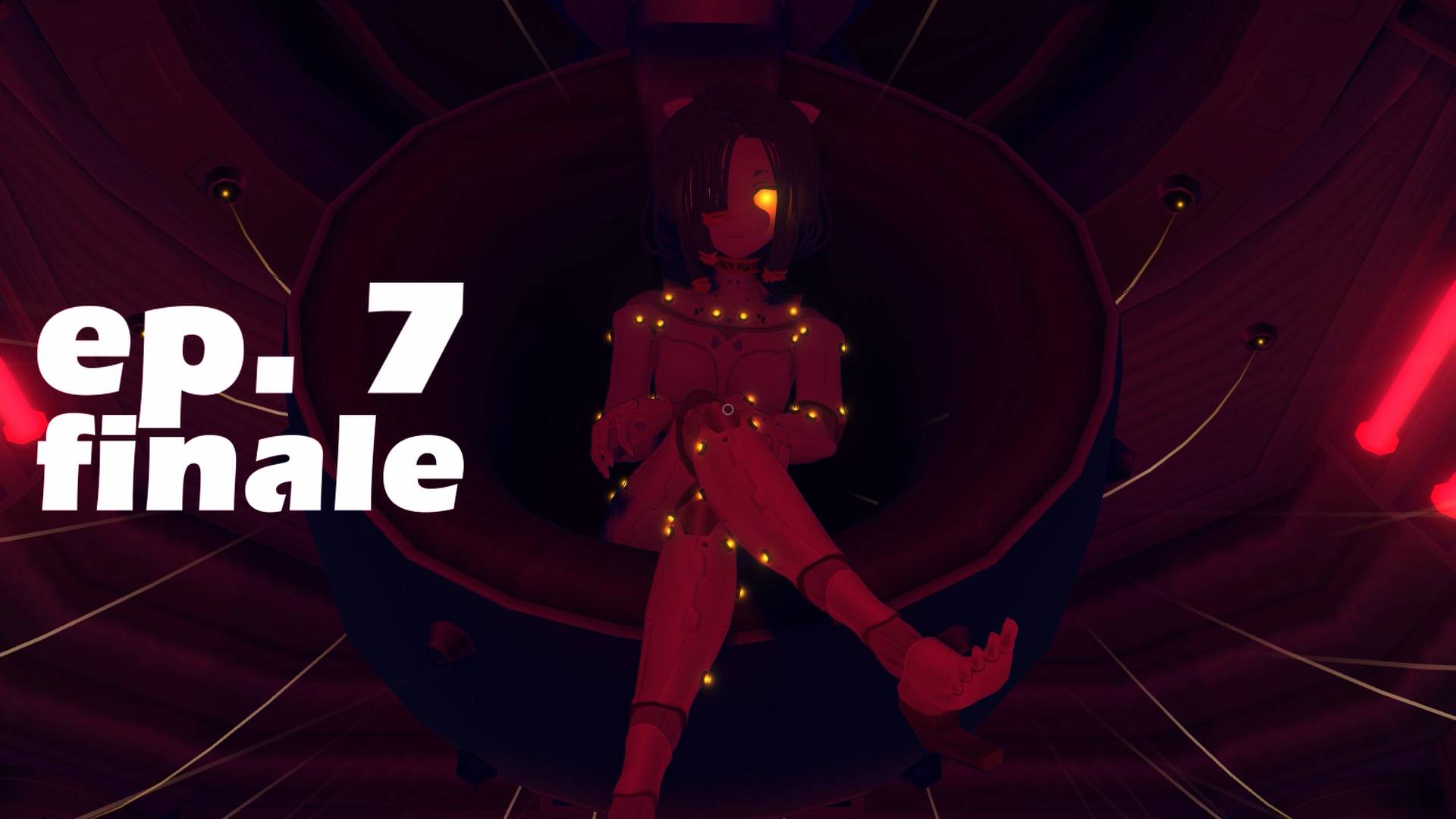 MiSide – Ep. 7 [Finale]