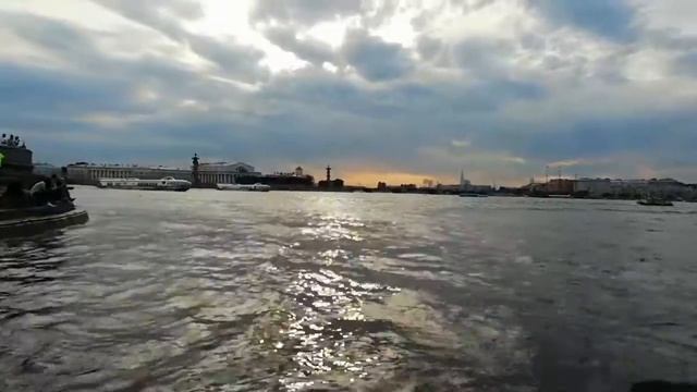 Санкт-Петербург смотреть онлайн