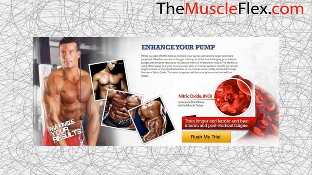 Xtreme NO2 Review - The Best Supplement To Boost Your Energy In Workouts смотреть онлайн