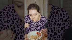 ПЕРЬЯ С ТУШЕНКОЙ_КАКАЯ Я МАТЬ_ТИРАН ИЛИ ПОДРУГА