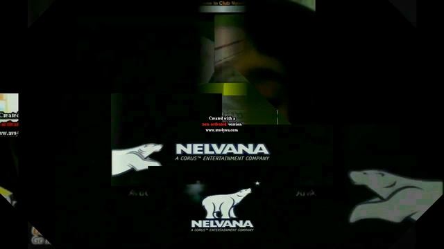 Nelvana Ltv Mca Logo