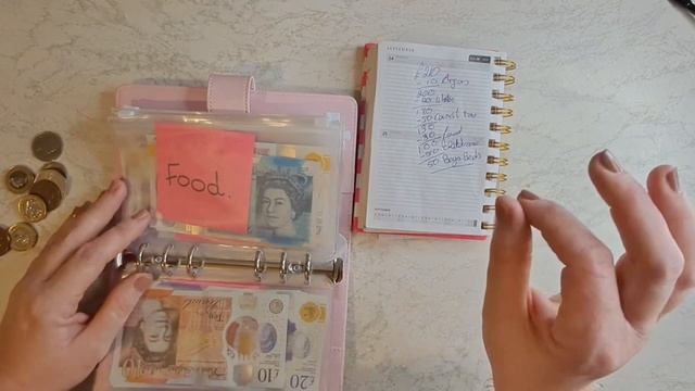 Thanksgiving cash stuffing Sunday || Last week in November смотреть онлайн