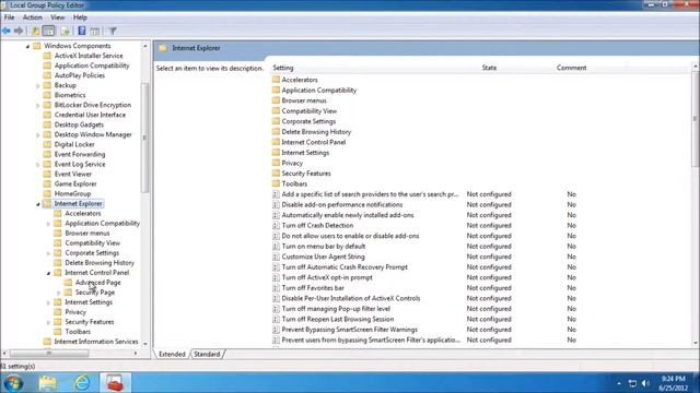 Permanently remove all IE(Internet Explorer) Toolbars [Step by Step Guide][How to] 2023 смотреть онлайн
