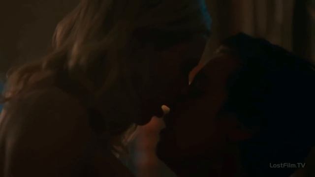 Бетти и Джагхед. Betty And Jughead.  Скриптонит  - Это любовь