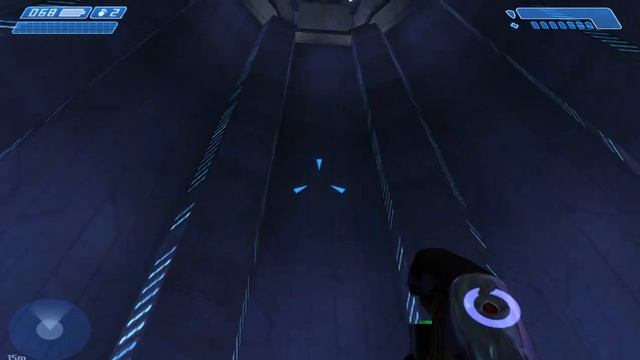 Прохождение Halo Combat Evolved Раскаты грома #10