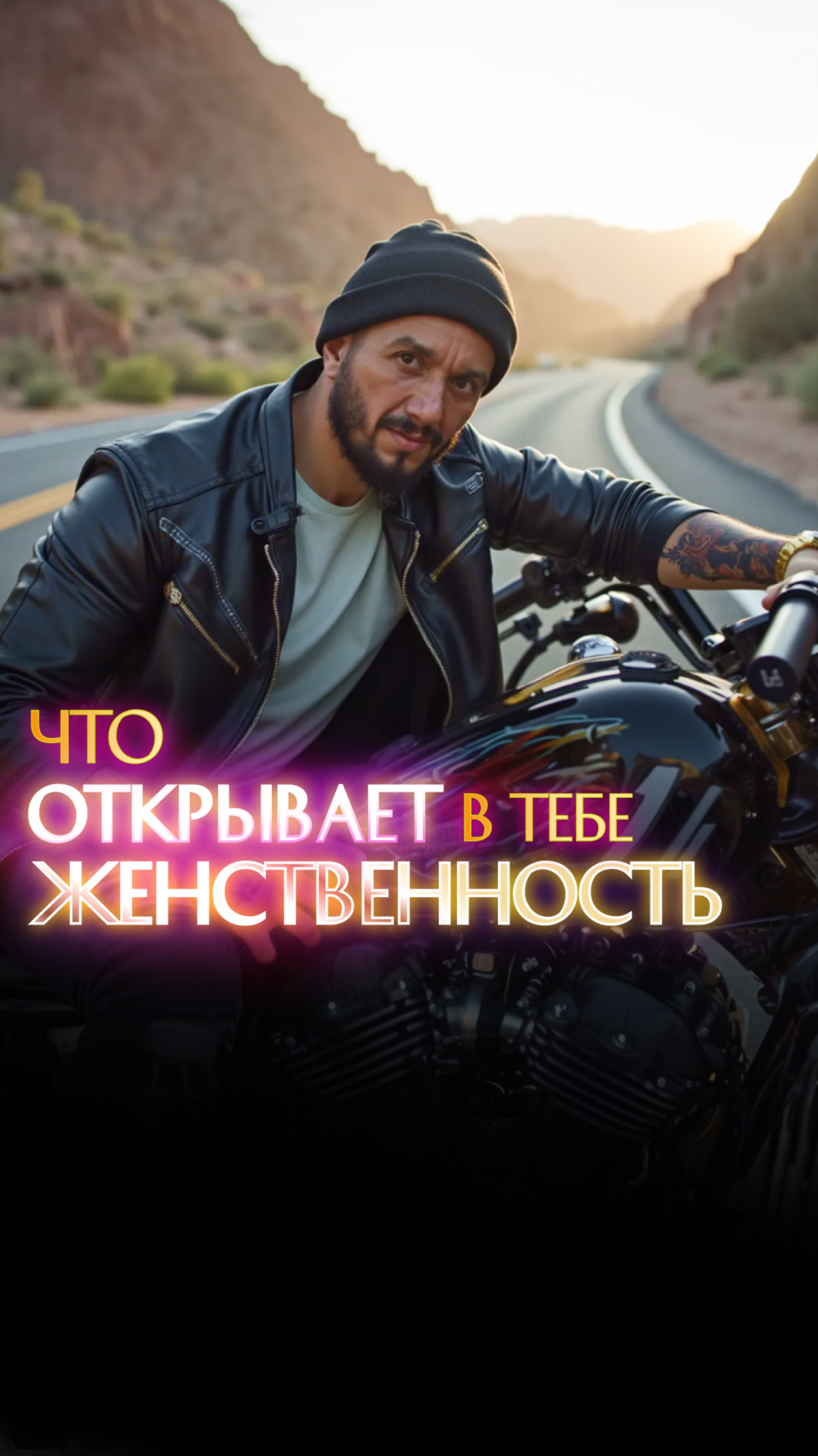 Что открывает женственность? смотреть онлайн