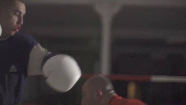 ARTUR ZWARYCZ - PUMA FIGHT CLUB WROCLAW смотреть онлайн