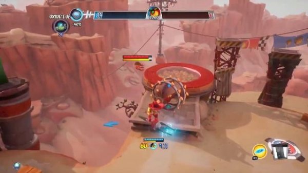 Matches With N Tropy | Crash Team Rumble