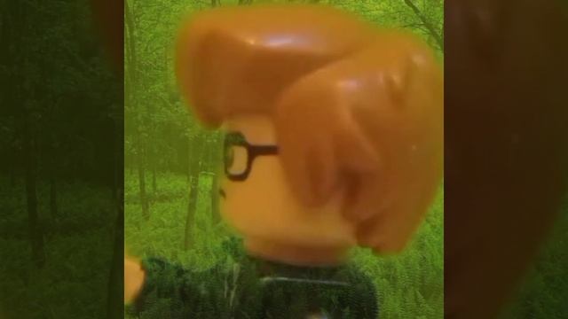 IT 1990 Lego Stop-Motion|Bill torna a Derry смотреть онлайн