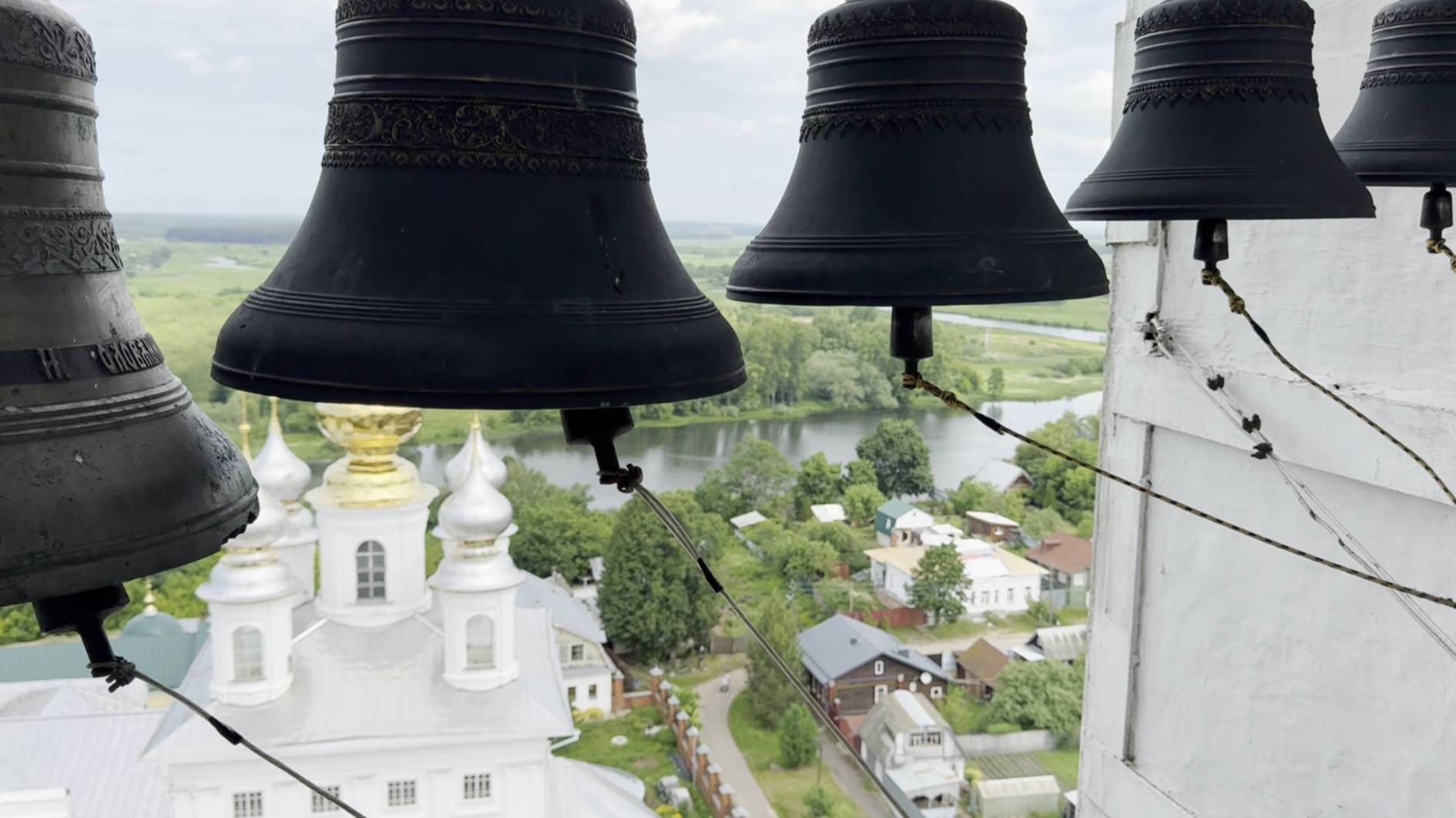 Возвращаемся. В отпуск на УАЗике. Часть 15 смотреть онлайн
