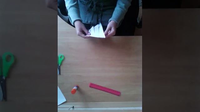 Объёмная снежинка. Всё легко и просто!!!♡♥ смотреть онлайн