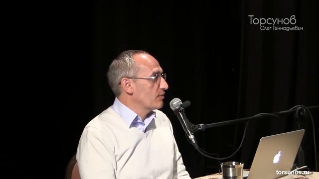 2014.04.01 — Как совершать добрые дела (часть №1). Торсунов О. Г. в Риге, Латвия смотреть онлайн