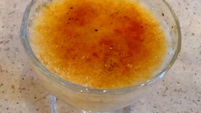 Классический рисовый пудинг Classic Rice Pudding. Простой и вкусный десерт. смотреть онлайн