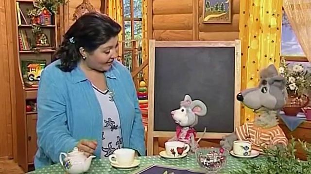 Шишкин лес 51 смотреть онлайн