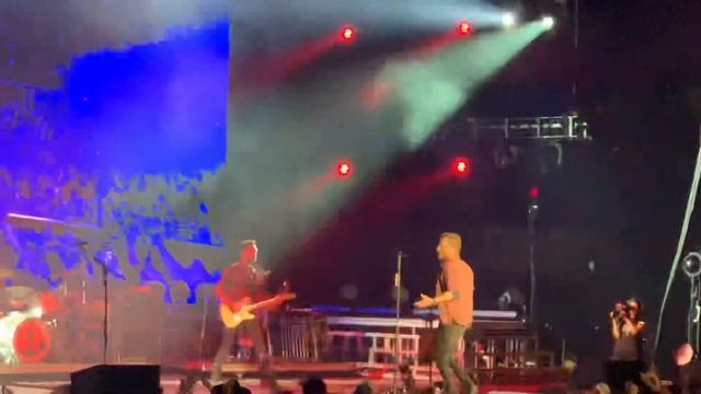Dierks Bentley - 5150 - March 30, 2019 - Van Andel Arena смотреть онлайн