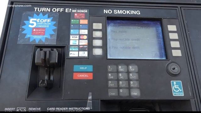 How the wrong fuel can affect your car смотреть онлайн