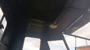 Обновленный мощный вездеход каракат болотоход БЕР