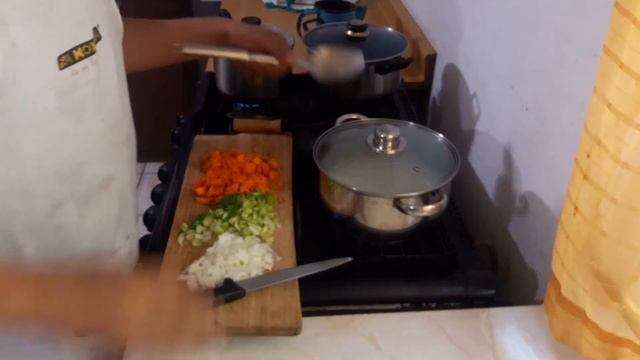 Arroz Al Vapor Con Pancho Gastelum смотреть онлайн