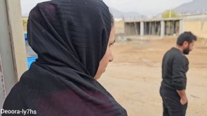 Hojjat's attempt to buy a car and Nasib's conflict with Hojjat by taking a check from him #deoora